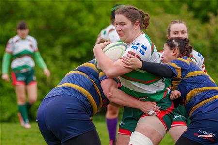 RQ 2025 - LPR2 F - TMR (12) vs (37) RCM