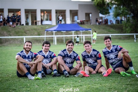 URS 2025 - Torneo Universitario 2025 (Salta)