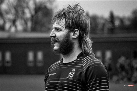 2025 - Friendly Match - Beaconsfield vs Bytown Blues