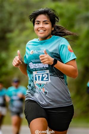 2025 - Desafio El Cadillal - Tucuman, Argentina