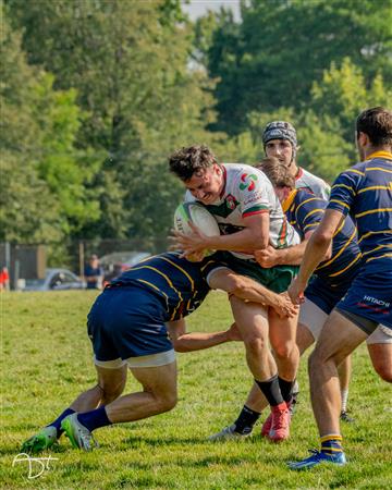 RQ 2025 - SL M - Semi Final - TMR (17) vs (3) RCM