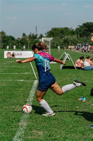 TLCF 2024 - Futbol - 13a Fecha Torneo Clausura 2024 B