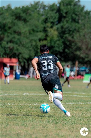TLCF 2024 - Futbol - 13a Fecha Torneo Clausura 2024 A