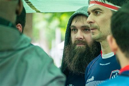 RQ 2025 - LPR2 - XV de Montreal 2 vs Westmount 2