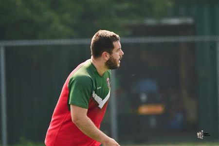 RQ 2025 - SL M R - RCM vs Beaconsfield RFC