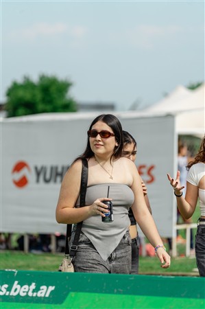 TLCF 2024 - Futbol - 13a Fecha Torneo Clausura 2024 B