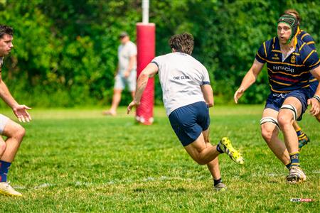 RQ 2025 - SL M - TMR vs SABRFC