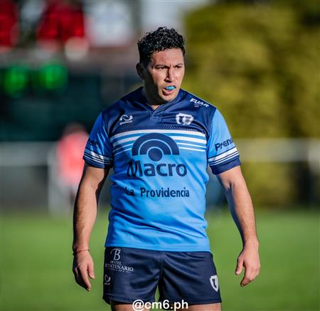 URT 2025 - Universitario Rugby Club vs Tucuman Lawn Tennis Club