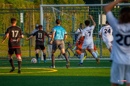 L1QC 2025 - CS Mont-Royal Outremont (2) vs (3) Royal Beauport