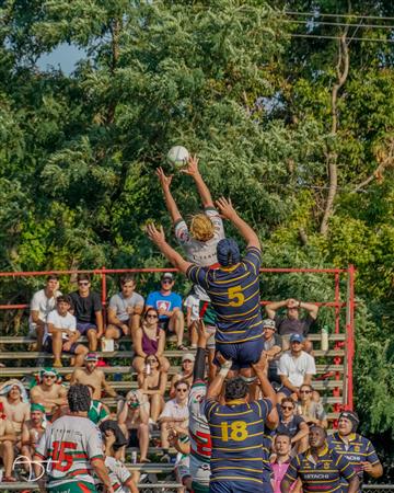 RQ 2025 - SL M - Semi Final - TMR (17) vs (3) RCM