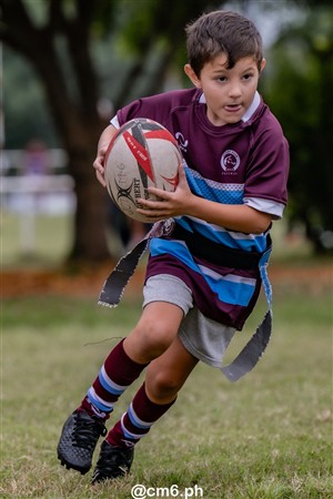 URT 2025 - Infantiles - Tucuman RC vs Jockey Club