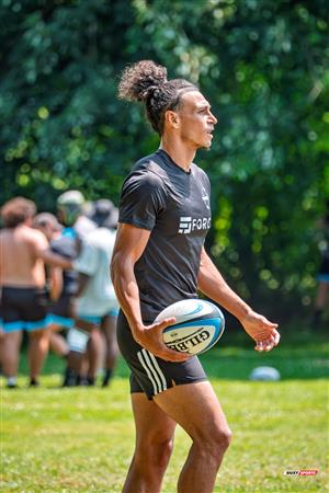 RQ 2025 - LP1M -  Montreal Wanderers RFC vs Abénakis de Sherbrooke - Avant Match