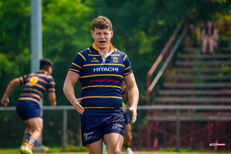 RQ 2025 - SL M Réserve - TMR vs SABRFC