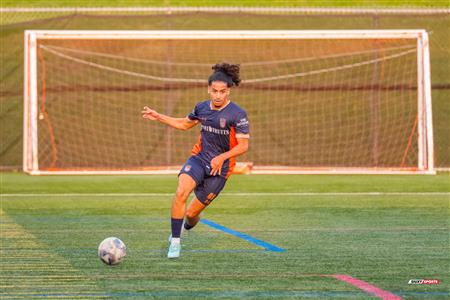 L1QC 2025 - CS St-Laurent (2) vs (1) CS Mont-Royal Outremont