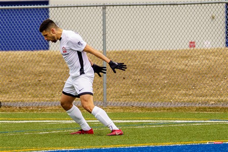 L2QC M 2025 - Lakeshore vs CS Roussillon