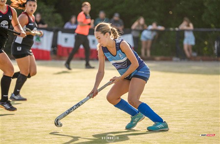 AAHCBS 2025 - Lujan vs Almafuerte Hockey (1ra, Inter, 6ta)