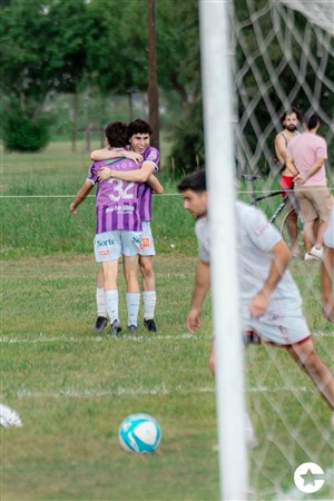 TLCF 2024 - Futbol - 13a Fecha Torneo Clausura 2024 A