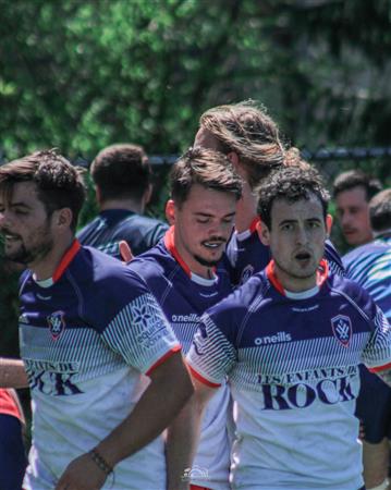 RQ 2024 - LPR2 - XV de Montréal vs Mont-Tremblant RFC