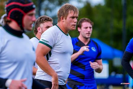 Hors Championnat - 2025 - Université de Montréal vs Trent University