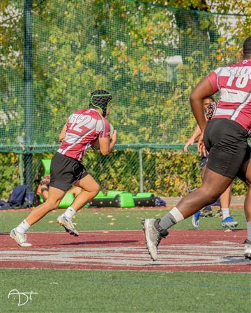 RSEQ Collégial 2025 - Brébeuf VS André Laurendeau