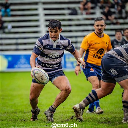 URT 2025 - Universitario RC vs Tucuman RC