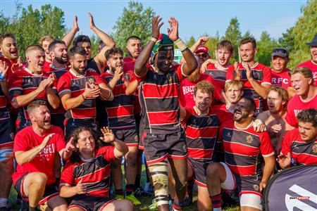 RQ 2025 - Final SL Reserve - Prix - Beaconsfield