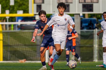 L1QC 2025 - CS St-Laurent (2) vs (1) CS Mont-Royal Outremont