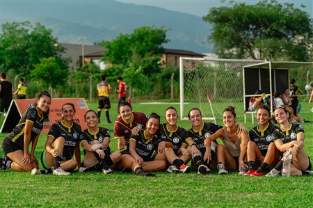 TLCF 2024 - Futbol - 13a Fecha Torneo Clausura 2024 B