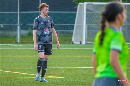 L2QC 2025 M - CS Lasalle (7) vs (1) Lévis-Est