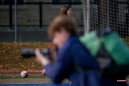 RSEQ 2025 - Rugby M - Piranhas ETS vs Bishop's Gaiters - Reel 2