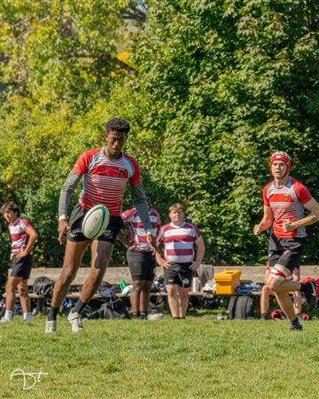 RSEQ Collégial 2025 - Vanier VS Brébeuf