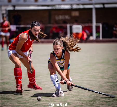 ATH 2025 - Sub 16 - Tarcos vs Tucuman Lawn Tennis