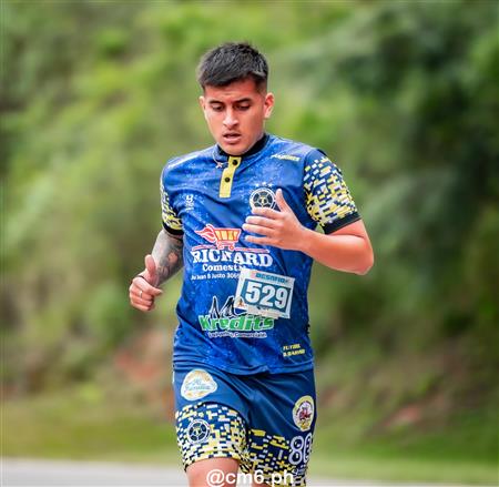 2025 - Desafio El Cadillal - Tucuman, Argentina