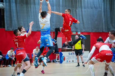 FFH 2025 GSMH vs GFCA