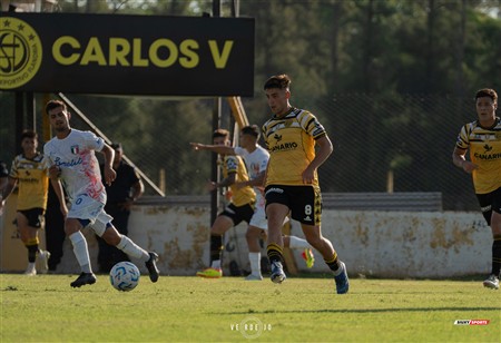 AFA - 1B - Flandria (1) vs (1) Sportivo Italiano