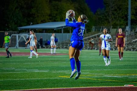 RSEQ 2025 - Soccer F - Concordia vs Université de Montréal