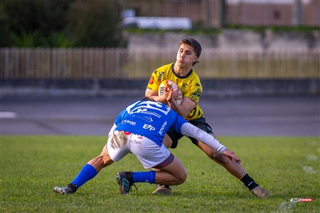 FER 2025 - DHB - Getxo RT (43) vs (19) Oviedo