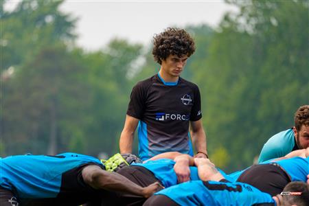RQ 2025 - LPR1 M - Montreal Wanderers (55) vs (5) Ottawa Rugby Club
