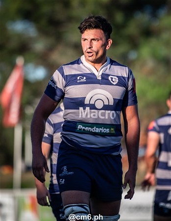 URS 2025 - Torneo Universitario 2025 (Salta)