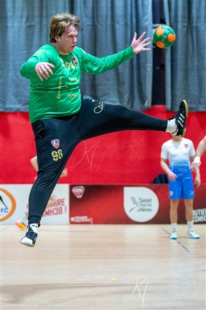 FFH 2025 GSMH vs GFCA