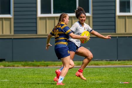 RQ 2025 - SL F - SABRFC vs TMR RFC