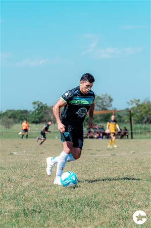 TLCF 2024 - Futbol - 13a Fecha Torneo Clausura 2024 A