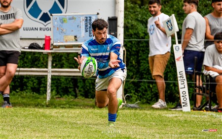 URBA 2025 -1raB- Intermedia- Lujan vs Don Bosco