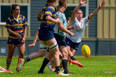 RQ 2025 - SL F - SABRFC vs TMR RFC