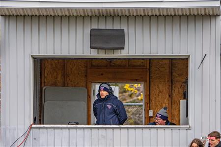 RSEQ 2025 - Rugby M - Finale - ETS vs Université de Montréal - Avant Match et Tribunes