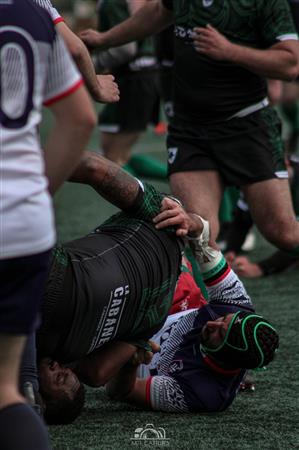 RQ 2024 - LPR2 - RCMXV vs Nomades 