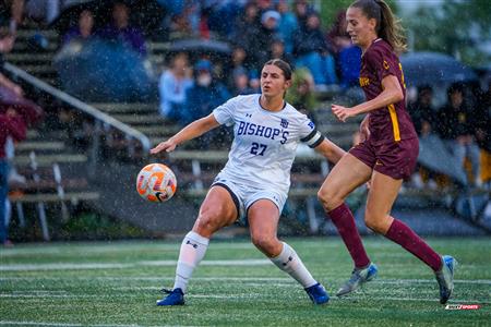RSEQ 2025 - Soccer F - Concordia (2) vs (0) Bishop's