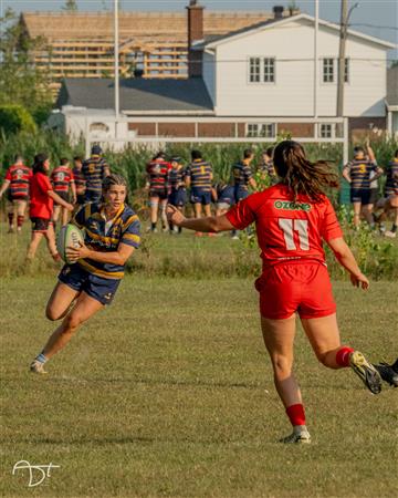 RQ 2025 - Final SL F - CRQ vs TMR