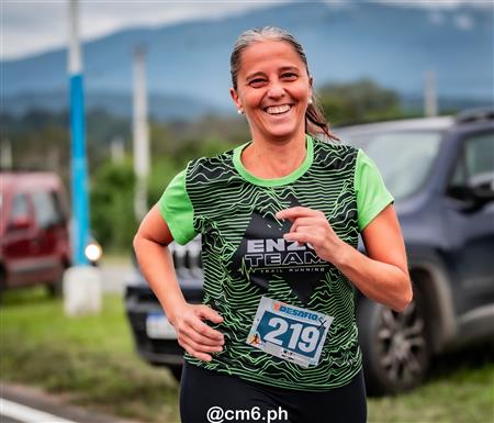 2025 - Desafio El Cadillal - Tucuman, Argentina