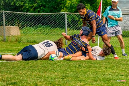 RQ 2025 - SL M - TMR vs SABRFC